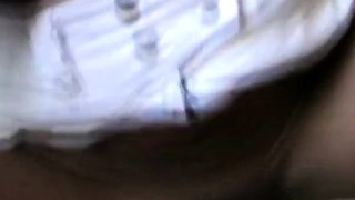 Yvonnes POV Creampie - Deutscher Amateur Hardcore