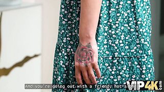 VIP 4K - helping movie