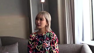 Cute teen anne solo anal masturbation