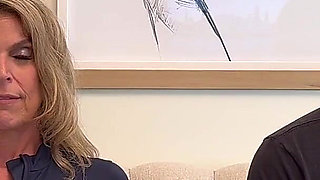 Milfcandy Podcast Hosted by Mrflourish with Guests Chloe Dahl and Lucky Steve