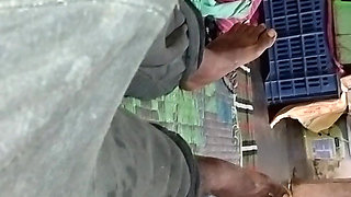 Desi Bhabhi Got Fucked in Kichen Very Hard