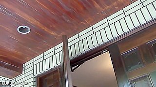 My Beautiful And Erotic Ayaka Muto - [decensored]