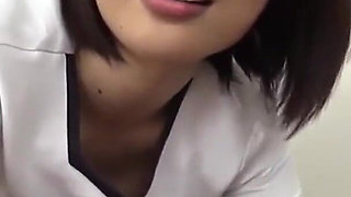 Sweetly Irresistible. Risa Kasumi's Sheer Elegance and Captivating Charm Leave a Lasting Impression. - Ep2