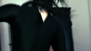 amateur his tall blonde fetish masturbating on live webcam