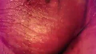 wondrous she-creature Kandi Kane mind-blowing LATIN PORNOGRAPHY STAR smoking, inhaling, and romping