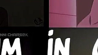 My New Girlfriend Taboo Hentai Game Ep.44 Goth Girl Dressed in BBC Gangbang Pornstar Is Sucking My Bwc!