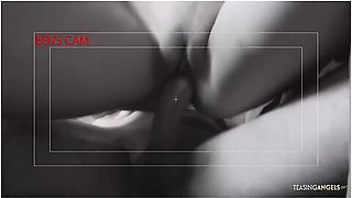 One Thick Dick Isnt Enough To Please This Babe Anymore