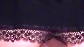 A doll with a horny ass