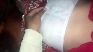 New Married Hot Bhabhi Ji With Me Big Ass In Desi Style