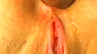 Amazing Blonde with Huge Tits Fucked in the Ass