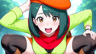 Incredible Sex Video Hot