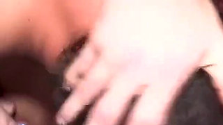 1st Bi-sexual Experience with College Jock