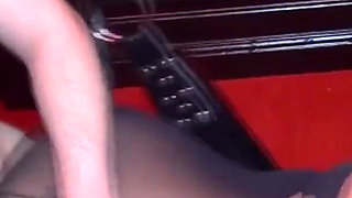 Busty Kim - Ring For Sex