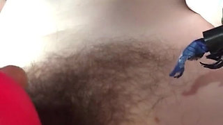 Explosive Squirting Orgasm Whilst Fantasising About a 28st 390lbs Curvyteenqueen From Fetlife