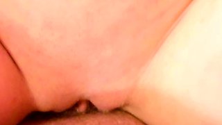 Hot amateur close up hardcore HD video