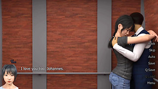 AD #25 Charlie love fucking