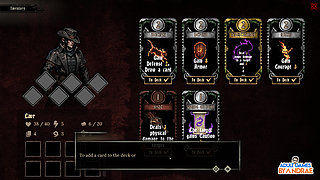 EP1: Sexorcism: Lust Confession Gameplay