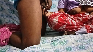 Indian dasi bahabi and Dewar fuck