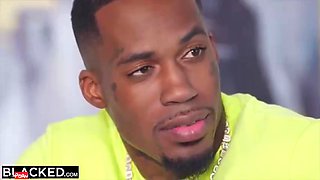 Young Designer Getting Anal & New Job For Her Birthday