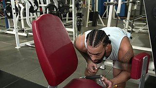 Stunning MILF Anya Olsen mind-blowing sex scene