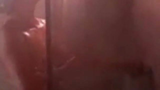 Naughty Neighbor Offered Me Money to See Me Taking a Shower