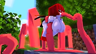 FNF Girlfriend complication