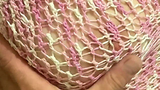 Having Funu with Lactating MILF