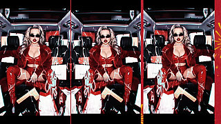 Financial Domination Fantasy Level 8 - Deep Hard Stroke Loop Obsession.