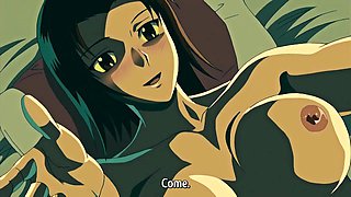 Impeccable Delicious at hairy pussy movie