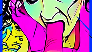 Rough Fucking Animation Got Slut Cumming and Moaning Tits Slapping Big Cock in Hete Is Whats Happening