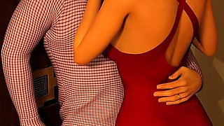 Whispers of Desire Hot Wife and a Hell of a Dick Rider - Episode 39