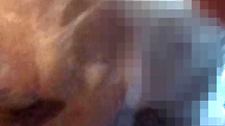 Watch Me Give This Dude A Blowjob! Hot MILF Giving A Blowjob!