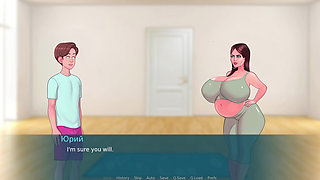Complete Gameplay - Sex Note, Part 30