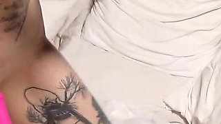 Horny College Babe Missed Her Classes and Made Porn Shoot Instead
