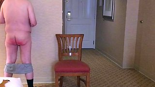 Sockjob by a Beautiful Blonde Foot Fetish ne