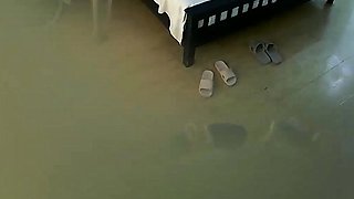 Couple amateur hidden cam my bitch