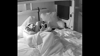 KittieNoOne Fingered and Fucked Hard - Real Amateur Creampie with Moaning Orgasm