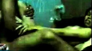 Stoned Asian Amateur Couple