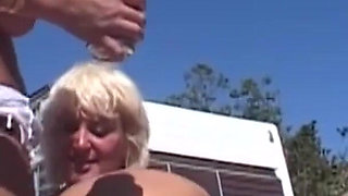 Disgusting Perverted Sucker