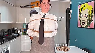 Exotic Sex Movie Nylon Clothing Incredible Like In Your Dreams