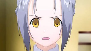 Invisible Beauty in the shadow filled with secret passion