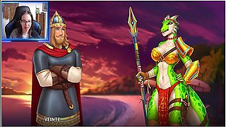 Sex On The Beach Is More Than Just A Drink - Car Toon