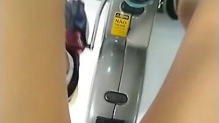 Come Hete to Exercise with Me ‍‍‍