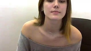 December tease: Amateur, Solo  Cam Porn