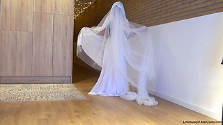 The Vampire Bride
