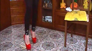 Your Reward - Eating on the Ground - P720 Wmv Version