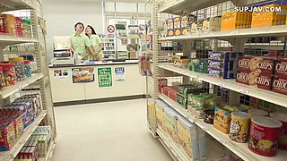 [rm] Married Woman Who Works Time Job Reiko Seo