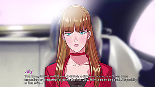Complete Gameplay - Driven Affairs, Part 1