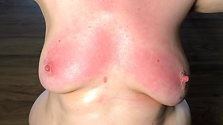 Extreme Tits Torment