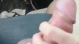 Hot MILF French in a Car Parking Suck Big Cock of a Stranger for Her Husband - Misscreamy